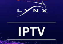 IPTV LYNX
