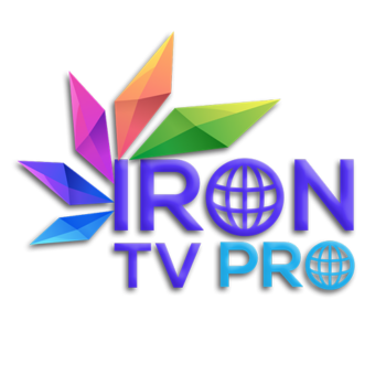 IRON PRO